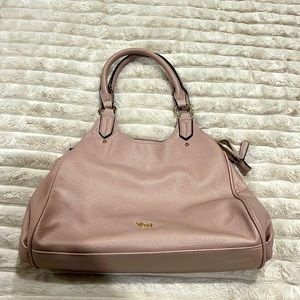 Mathew and Julien purse